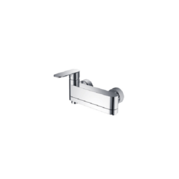 Brass Bathroom Faucet Shower Faucet